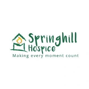  Clients  Springhillhospice